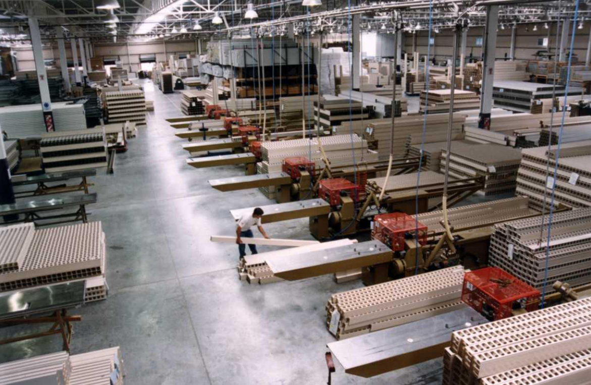 Equipo de ingenieros