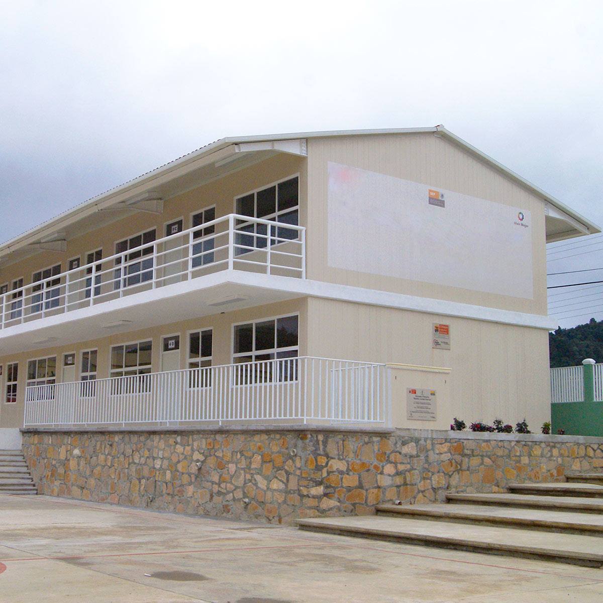 Maquinaria de construcción