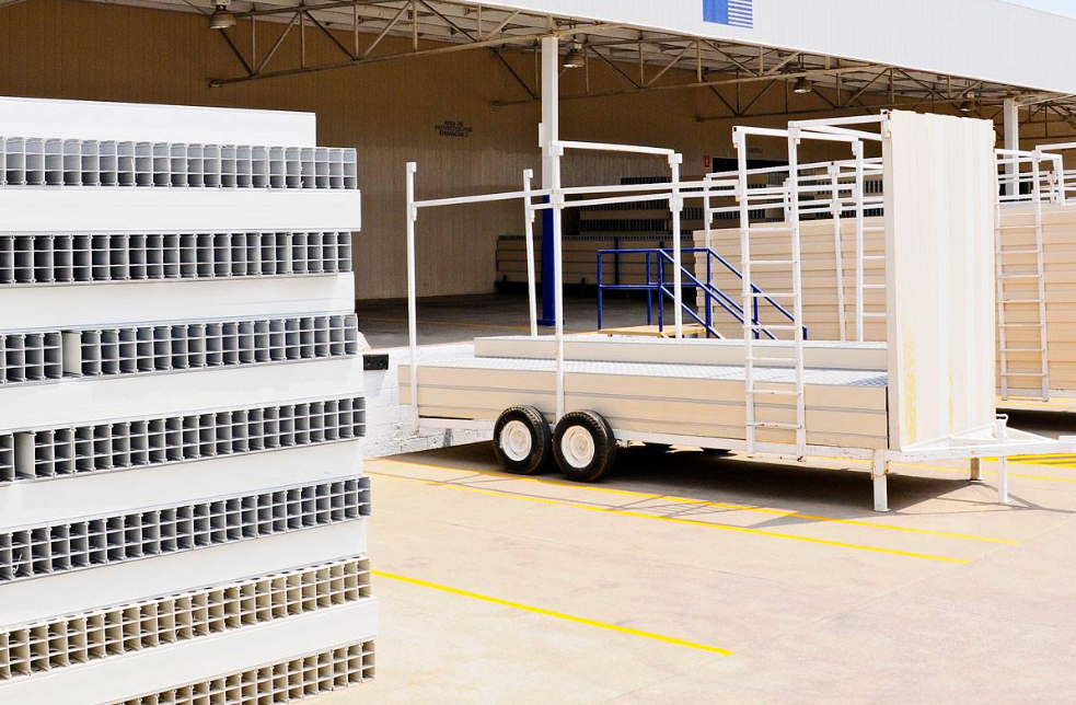 Infraestructura urbana